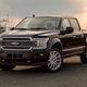 The 2019 Ford F-150 Limited Luxury Truck Gets the Raptor's 450 HP Engine<em></em>